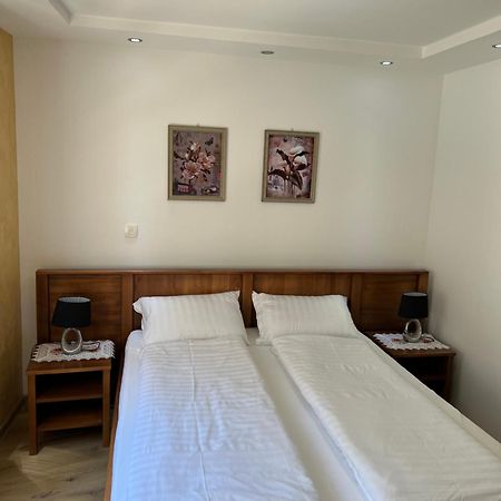 Motel Monte Rosa Μόσταρ Εξωτερικό φωτογραφία