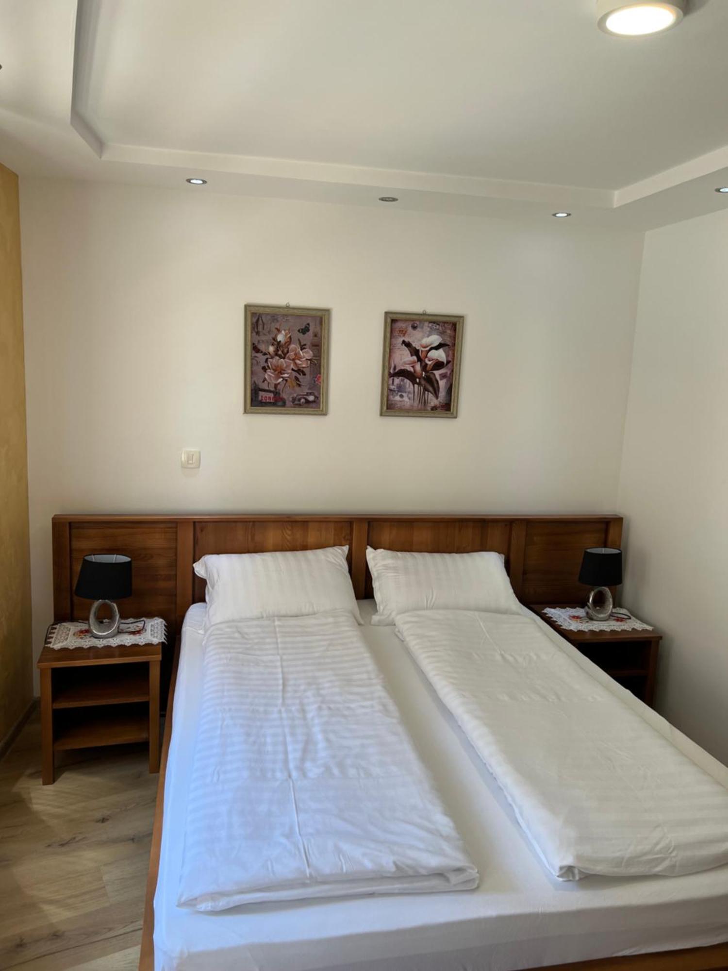 Motel Monte Rosa Μόσταρ Εξωτερικό φωτογραφία
