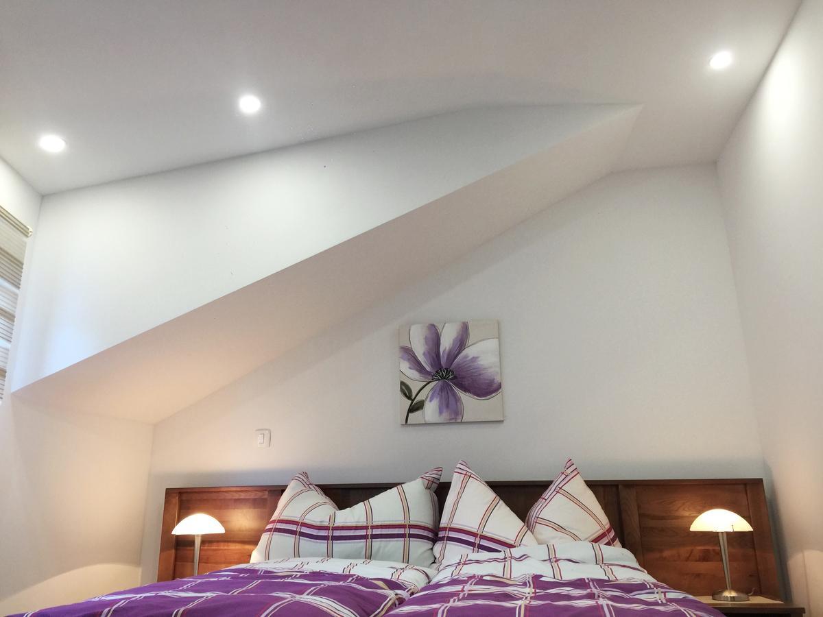 Motel Monte Rosa Μόσταρ Εξωτερικό φωτογραφία