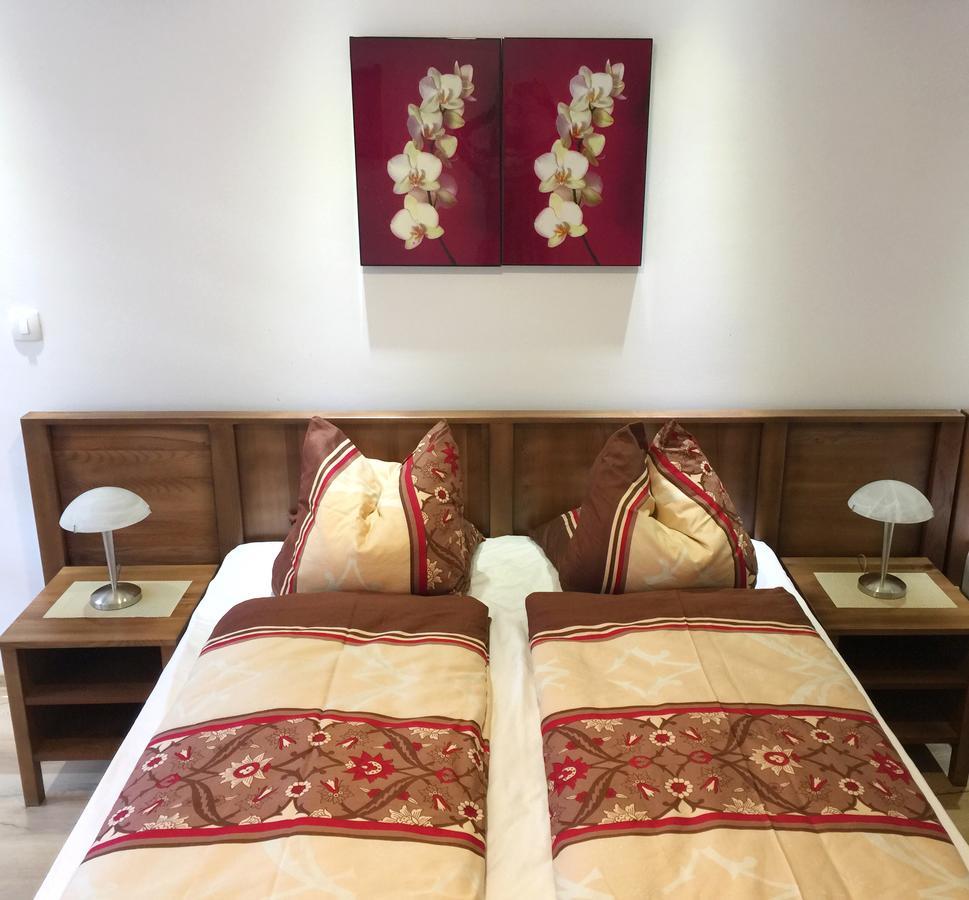 Motel Monte Rosa Μόσταρ Εξωτερικό φωτογραφία