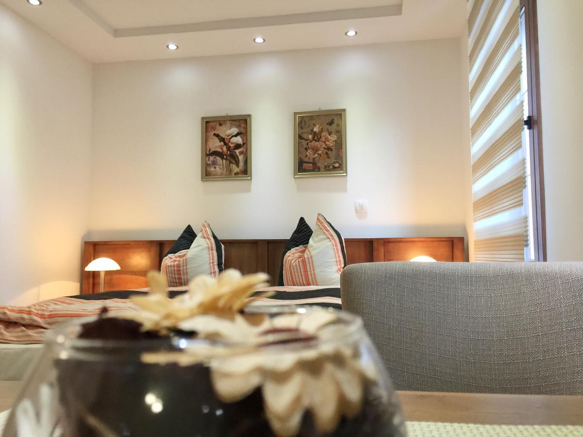 Motel Monte Rosa Μόσταρ Εξωτερικό φωτογραφία