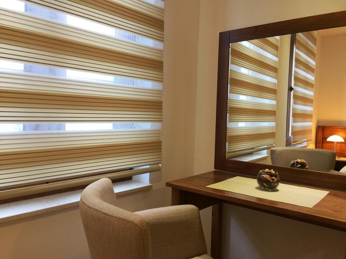 Motel Monte Rosa Μόσταρ Εξωτερικό φωτογραφία