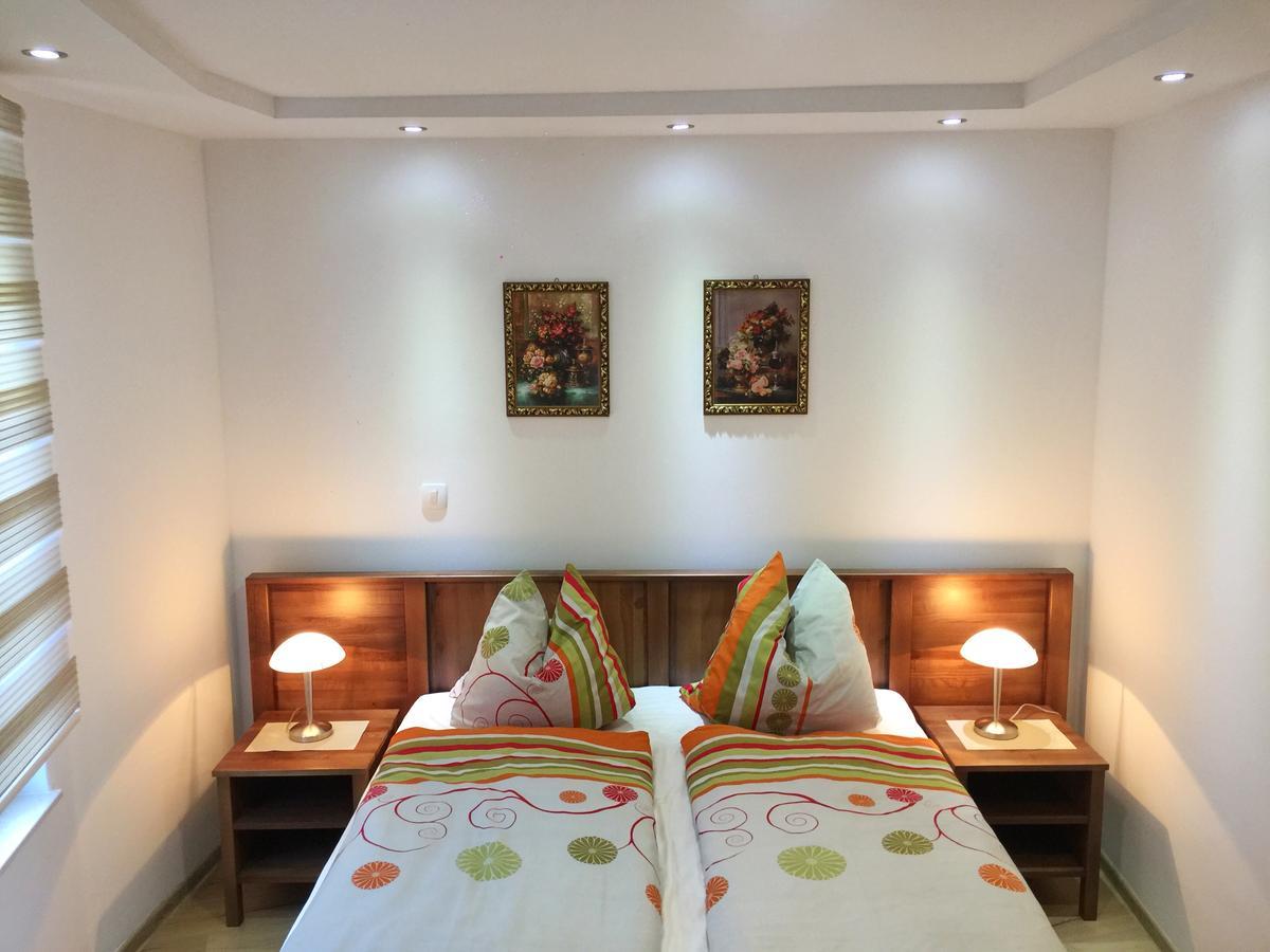 Motel Monte Rosa Μόσταρ Εξωτερικό φωτογραφία