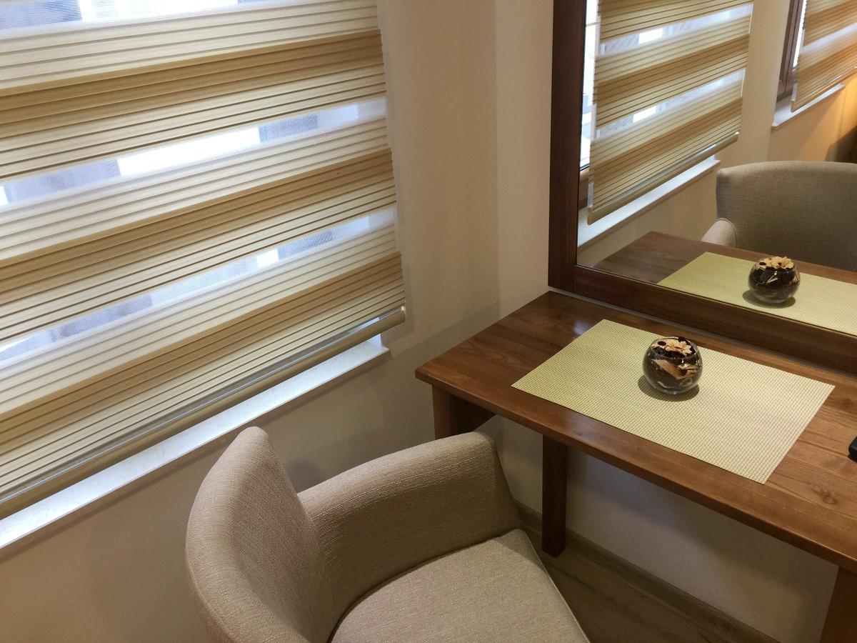 Motel Monte Rosa Μόσταρ Εξωτερικό φωτογραφία