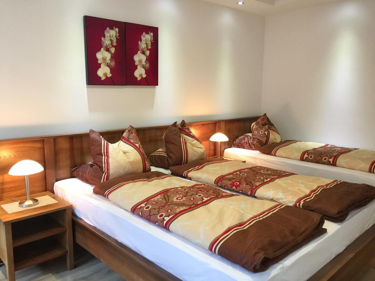 Motel Monte Rosa Μόσταρ Εξωτερικό φωτογραφία