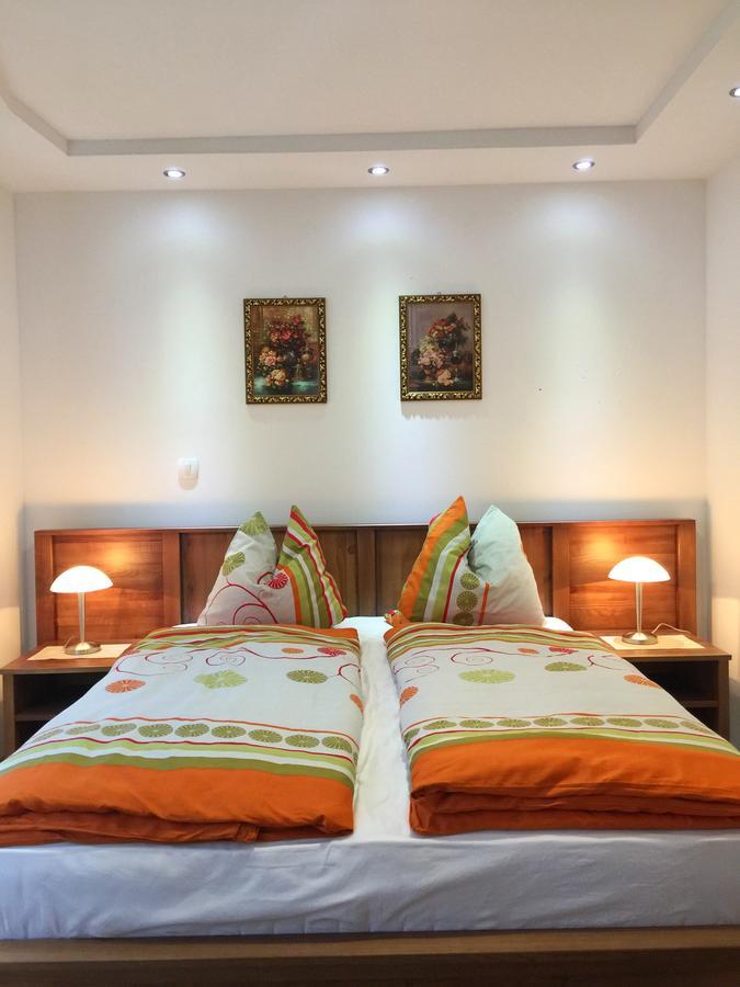 Motel Monte Rosa Μόσταρ Εξωτερικό φωτογραφία