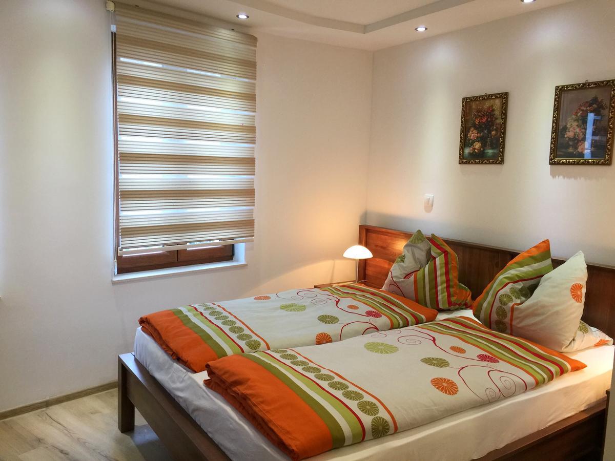 Motel Monte Rosa Μόσταρ Εξωτερικό φωτογραφία