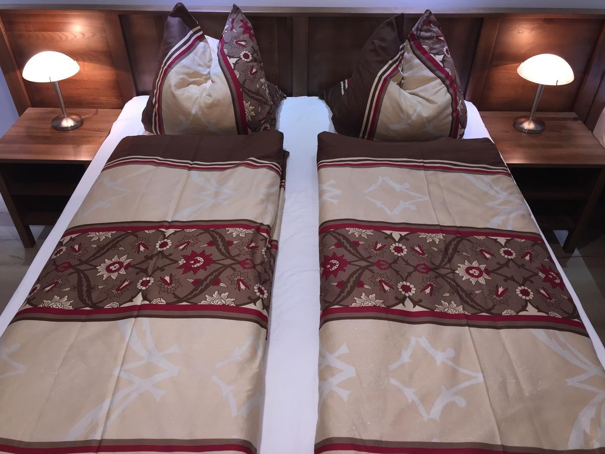 Motel Monte Rosa Μόσταρ Εξωτερικό φωτογραφία